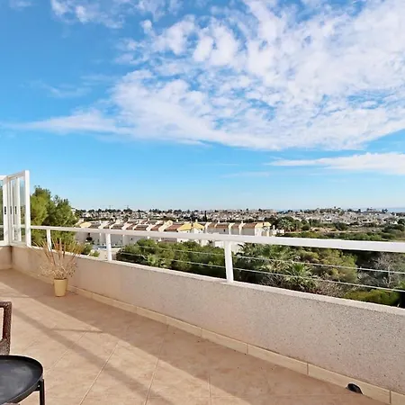 Ref 9265 Pintor Ribera * Playa Flamenca