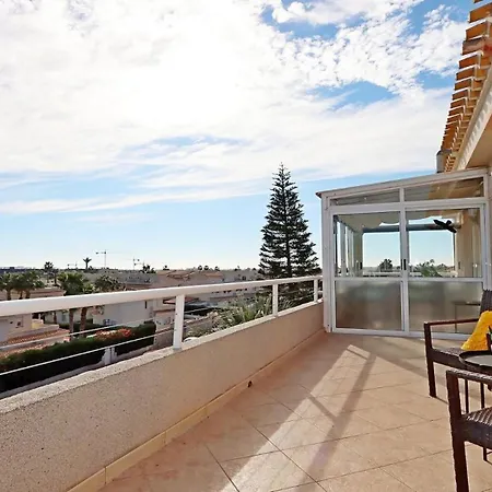 Ref 9265 Pintor Ribera Playa Flamenca