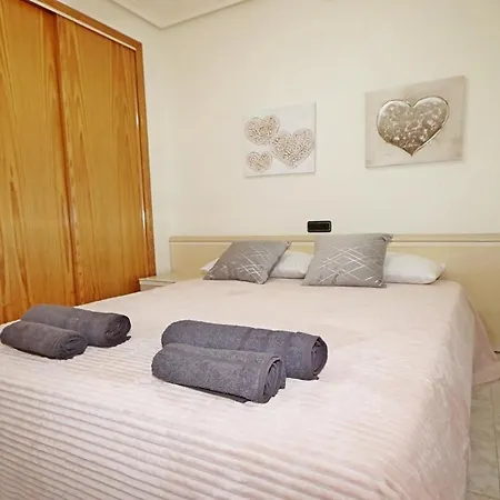 Apartmán Ref 9265 Pintor Ribera