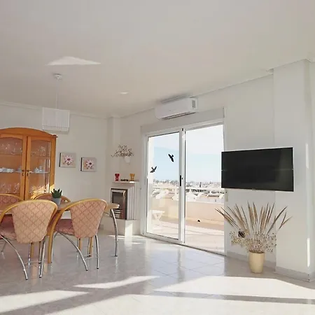 Ref 9265 Pintor Ribera Playa Flamenca
