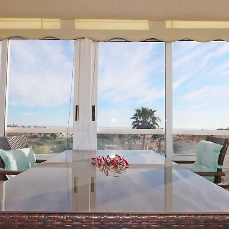 Ref 9265 Pintor Ribera Playa Flamenca