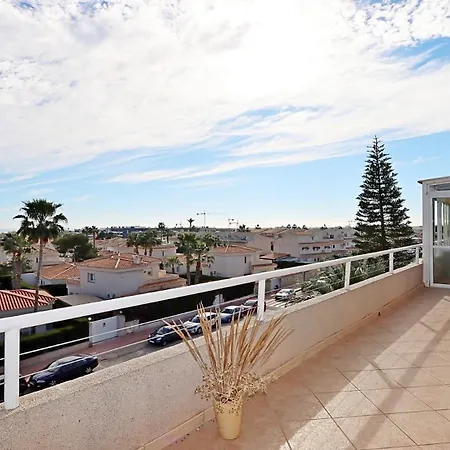 Ref 9265 Pintor Ribera Daire