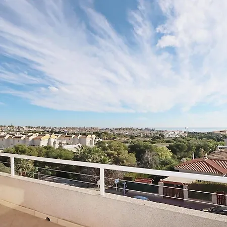 Apartment Ref 9265 Pintor Ribera *