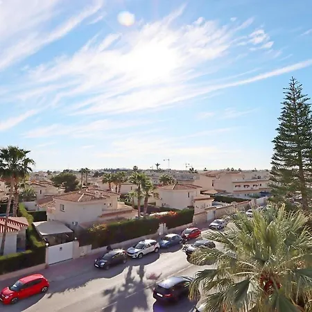 Ref 9265 Pintor Ribera Apartment
