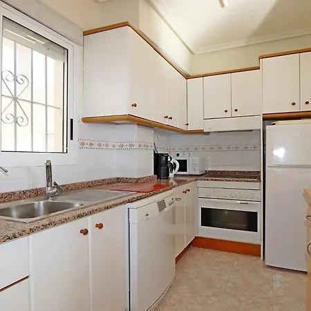 Apartment Ref 9265 Pintor Ribera