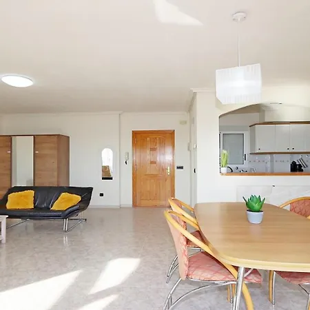 Apartment Ref 9265 Pintor Ribera *