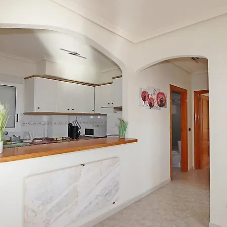 Ref 9265 Pintor Ribera Apartment