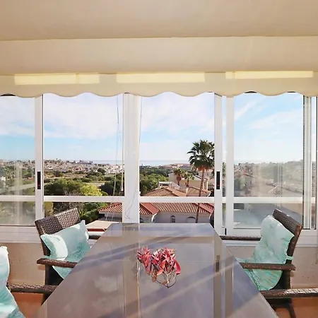 Apartment Ref 9265 Pintor Ribera