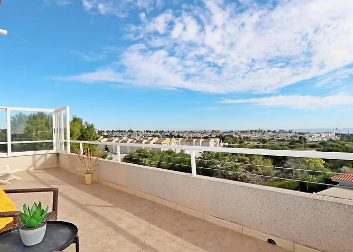 Ref 9265 Pintor Ribera * Playa Flamenca