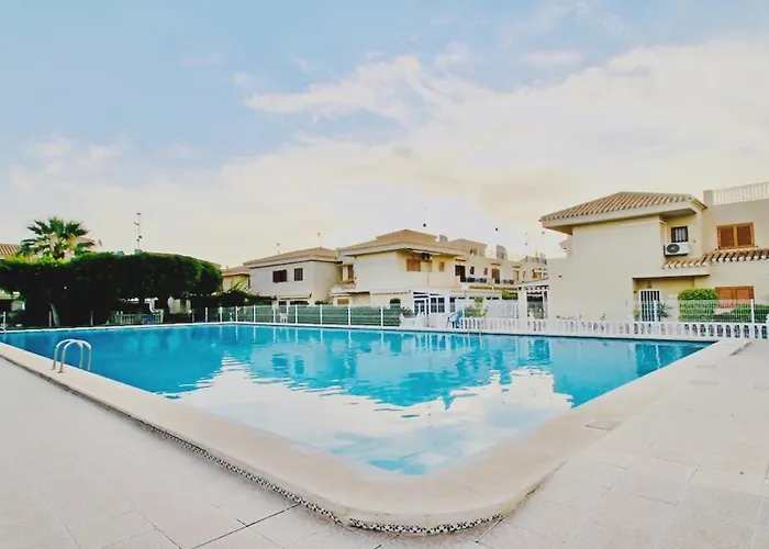 Lejlighed Ref 9265 Pintor Ribera *