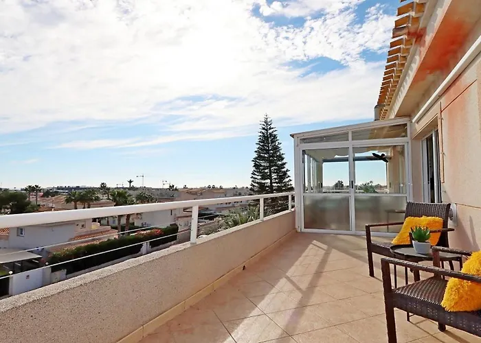 Ref 9265 Pintor Ribera Playa Flamenca