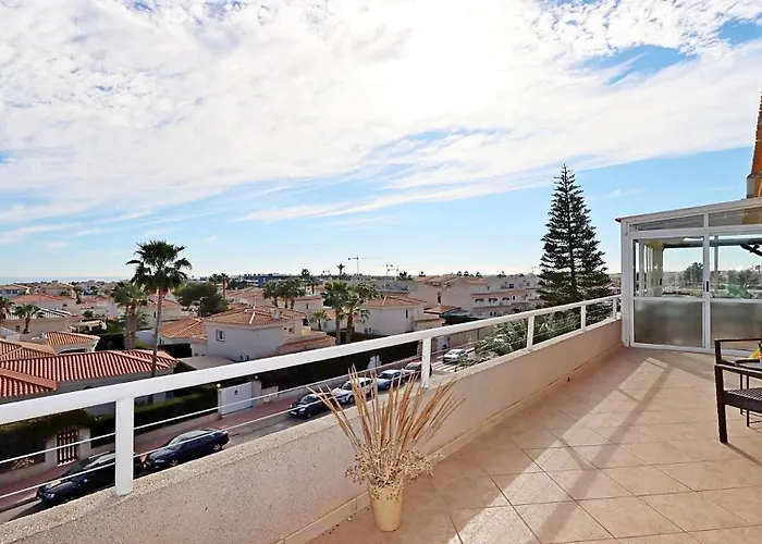 Ref 9265 Pintor Ribera Lejlighed