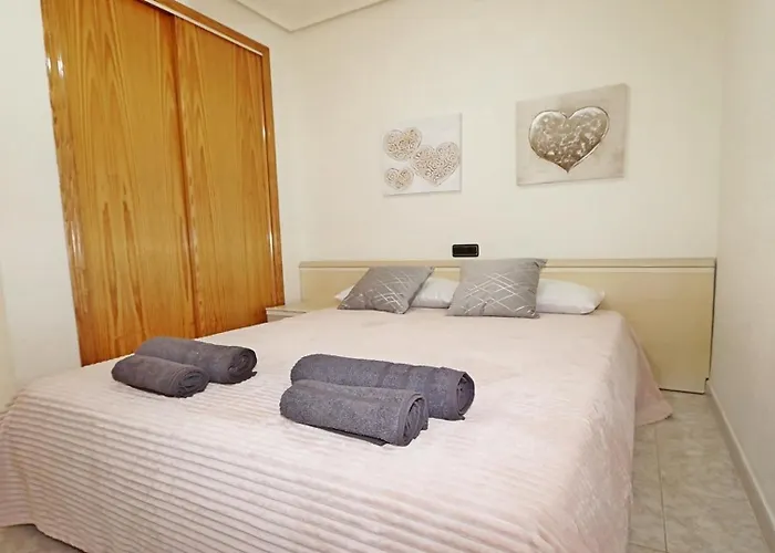 Lejlighed Ref 9265 Pintor Ribera