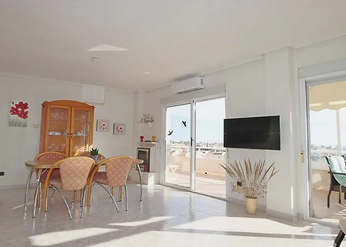 Ref 9265 Pintor Ribera Playa Flamenca