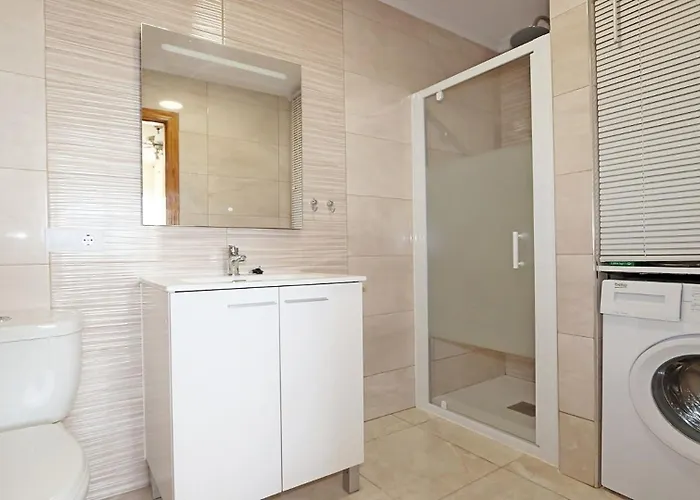 Ref 9265 Pintor Ribera * Playa Flamenca