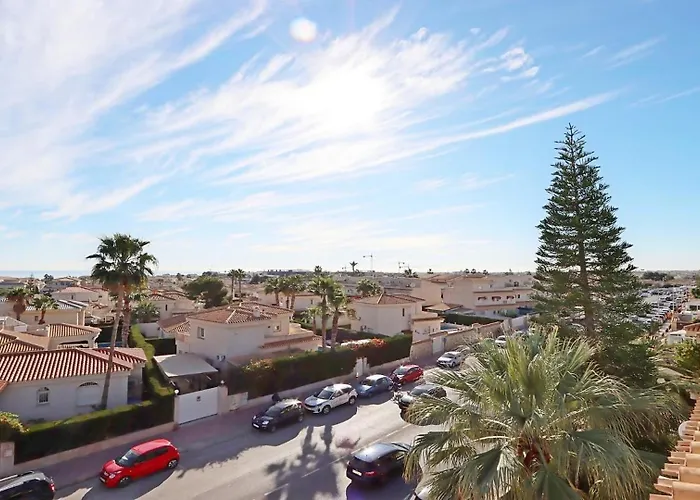 Ref 9265 Pintor Ribera Lejlighed