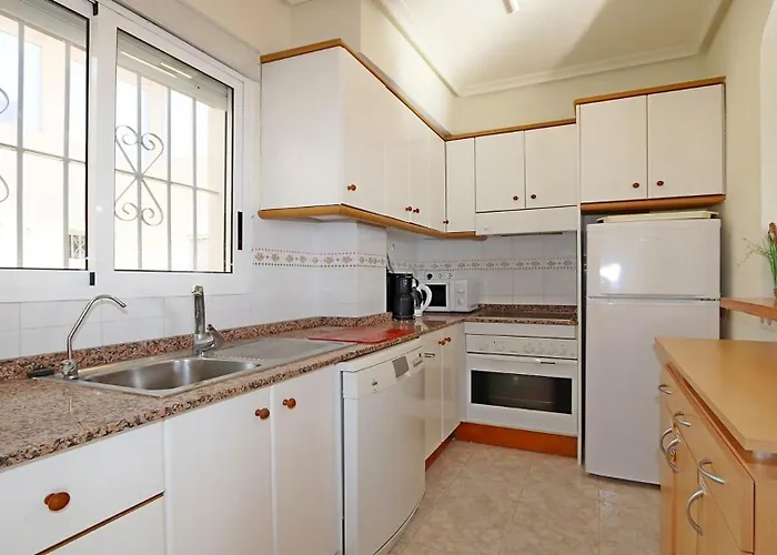 Lejlighed Ref 9265 Pintor Ribera