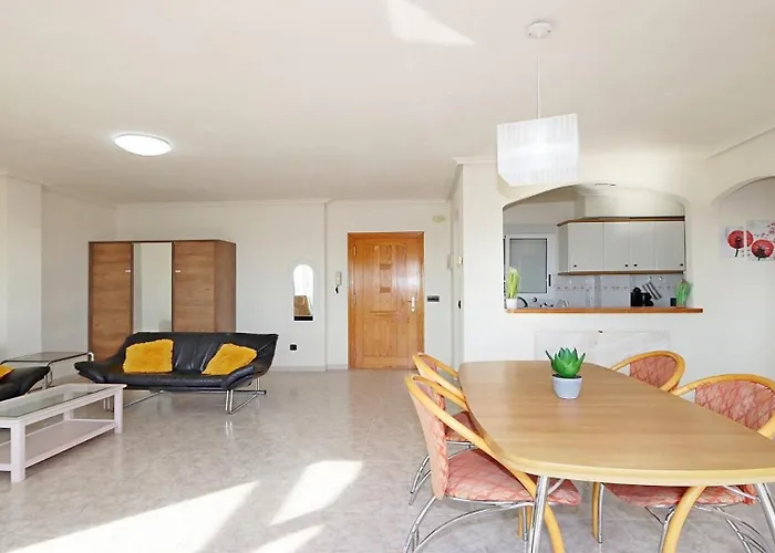 Lejlighed Ref 9265 Pintor Ribera *