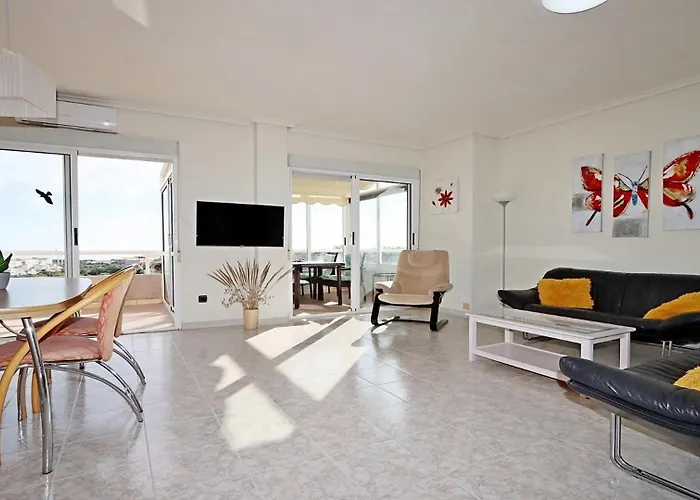 Lejlighed Ref 9265 Pintor Ribera Playa Flamenca