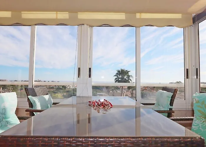 Ref 9265 Pintor Ribera Playa Flamenca