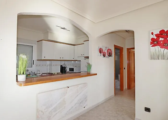 Ref 9265 Pintor Ribera Lejlighed