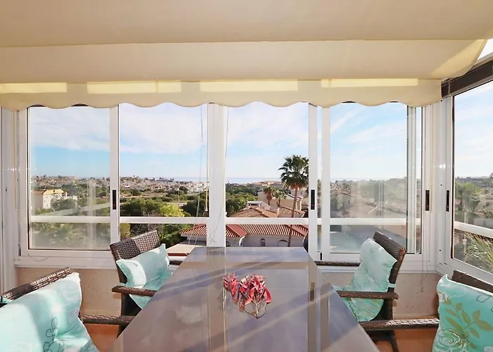 Lejlighed Ref 9265 Pintor Ribera