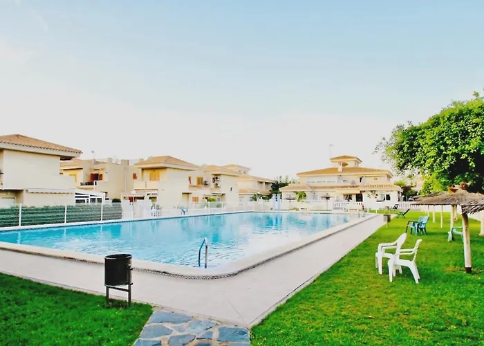 Ref 9265 Pintor Ribera Lejlighed *